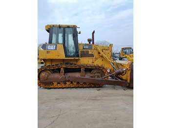 Μπουλντόζα CATERPILLAR D7G