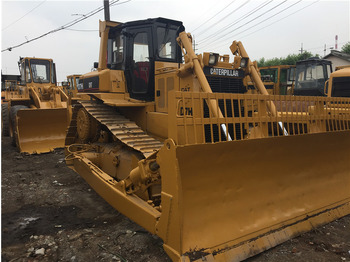 Μπουλντόζα CATERPILLAR D7H