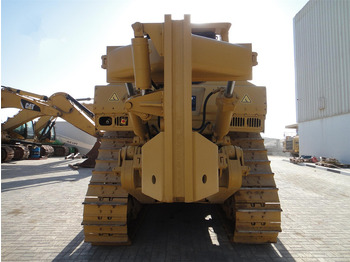 Μπουλντόζα CATERPILLAR D8N: φωτογραφία 5