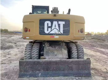 Τροχοφόρος εκσκαφέας CATERPILLAR M315: φωτογραφία 2 Τροχοφόρος εκσκαφέας CATERPILLAR M315: φωτογραφία 2