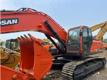 Leasing DOOSAN DX340LC-9C DOOSAN DX340LC-9C: φωτογραφία 3