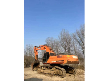 Leasing DOOSAN DX520LC-9C DOOSAN DX520LC-9C: φωτογραφία 2 Leasing DOOSAN DX520LC-9C DOOSAN DX520LC-9C: φωτογραφία 2