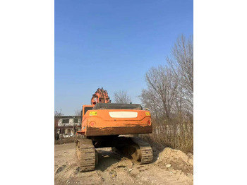 Leasing DOOSAN DX520LC-9C DOOSAN DX520LC-9C: φωτογραφία 4 Leasing DOOSAN DX520LC-9C DOOSAN DX520LC-9C: φωτογραφία 4