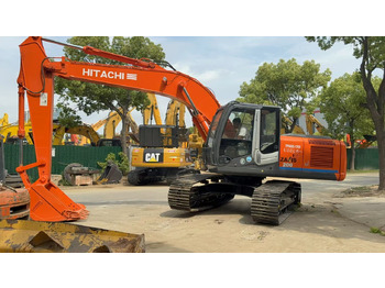 Ερπυστριοφόρος εκσκαφέας HITACHI ZX200