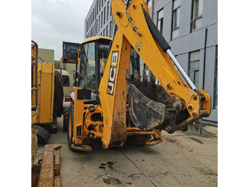 Leasing JCB 3CX JCB 3CX: φωτογραφία 3