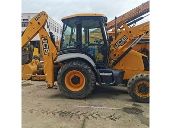 Leasing JCB 3CX JCB 3CX: φωτογραφία 2
