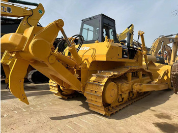 Μπουλντόζα KOMATSU D155