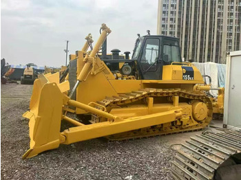 Μπουλντόζα KOMATSU D155