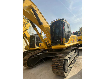 Ερπυστριοφόρος εκσκαφέας KOMATSU PC350-7: φωτογραφία 4