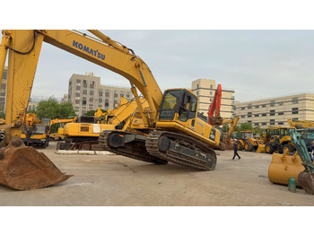 Ερπυστριοφόρος εκσκαφέας KOMATSU PC450-8