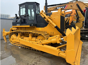 Μπουλντόζα SHANTUI