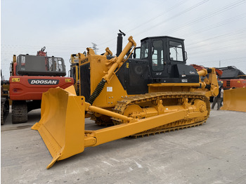 Μπουλντόζα SHANTUI