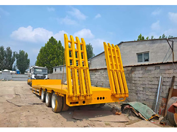 Ρυμούλκα μεταφοράς εμπορευματοκιβωτίων/ Κινητό αμάξωμα