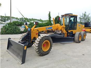 Γκρέιντερ XCMG GR1803: φωτογραφία 2