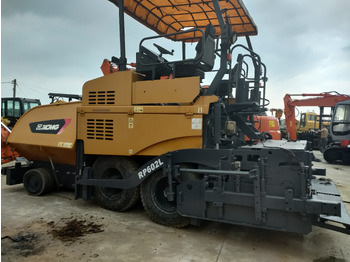Leasing XCMG RP602L XCMG RP602L: φωτογραφία 2
