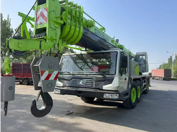 Τηλεσκοπικός γερανός ZOOMLION ZTC800V