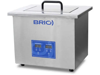 Λουτρό υπερήχων