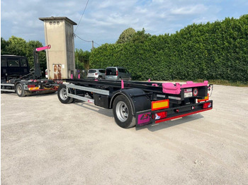 Ρυμούλκα γάντζος/ Αλυσιδάκι