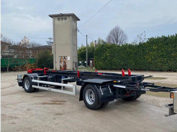 Ρυμούλκα γάντζος/ Αλυσιδάκι