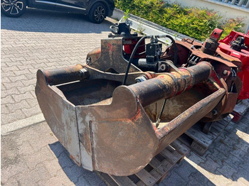 Κάδος τύπου αχιβάδας BENNA USATA: φωτογραφία 3