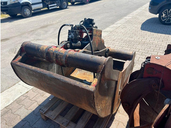 Κάδος τύπου αχιβάδας BENNA USATA: φωτογραφία 4