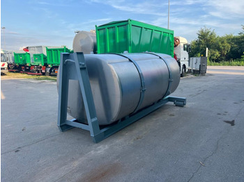 Κοντέινερ τύπου γάντζου