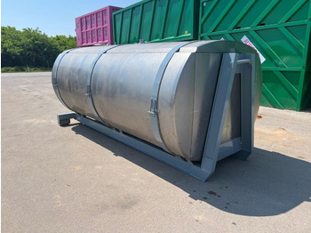 Κοντέινερ τύπου γάντζου