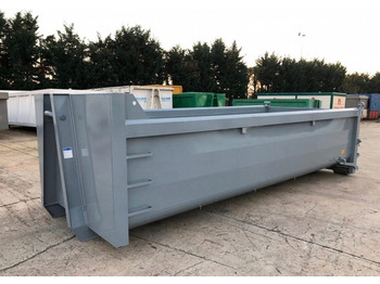 Κοντέινερ τύπου γάντζου