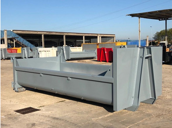 Κοντέινερ τύπου γάντζου