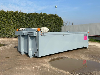 Κοντέινερ τύπου γάντζου