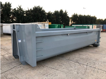 Κοντέινερ τύπου γάντζου