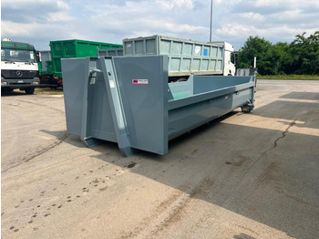 Κοντέινερ τύπου γάντζου