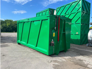 Κοντέινερ τύπου γάντζου