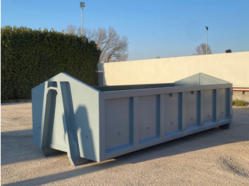 Κοντέινερ τύπου γάντζου