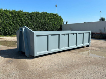 Κοντέινερ τύπου γάντζου