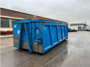 Κοντέινερ τύπου γάντζου