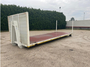 Κοντέινερ τύπου γάντζου