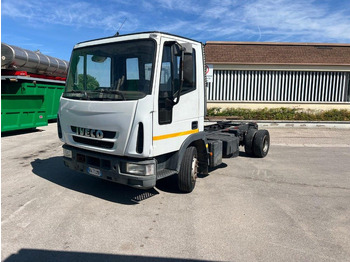 Φορτηγό σασί IVECO