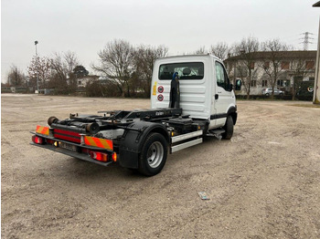 Φορτηγό φόρτωσης γάντζου RENAULT MASCOTT SCARRABILE: φωτογραφία 4 Φορτηγό φόρτωσης γάντζου RENAULT MASCOTT SCARRABILE: φωτογραφία 4