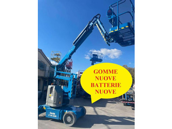 Καλαθοφόρο ανυψωτικό GENIE Z34/22