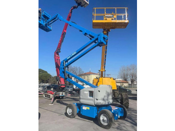 Καλαθοφόρο ανυψωτικό GENIE Z45/25