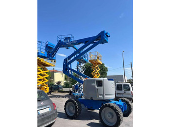 Καλαθοφόρο ανυψωτικό GENIE Z45/25