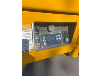 Ψαλιδωτό ανυψωτικό Haulotte OPTIMUM 8AC: φωτογραφία 4