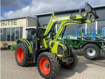 Τρακτέρ CLAAS Arion 420 CIS 2913: φωτογραφία 2