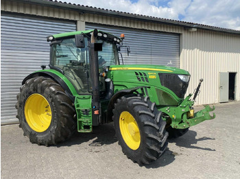 Τρακτέρ JOHN DEERE 6140R