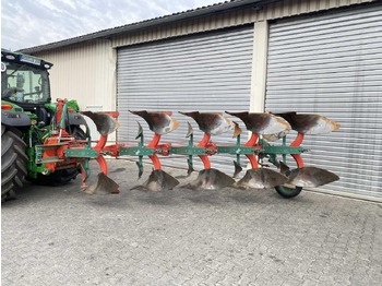 Άροτρο Kverneland F 240 - 9: φωτογραφία 3 Άροτρο Kverneland F 240 - 9: φωτογραφία 3