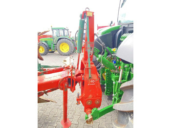 Άροτρο Kverneland F 240 - 9: φωτογραφία 5 Άροτρο Kverneland F 240 - 9: φωτογραφία 5