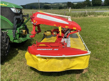 Χορτοκοπτικό Pöttinger NOVACAT 301 alpha-mo: φωτογραφία 5 Χορτοκοπτικό Pöttinger NOVACAT 301 alpha-mo: φωτογραφία 5