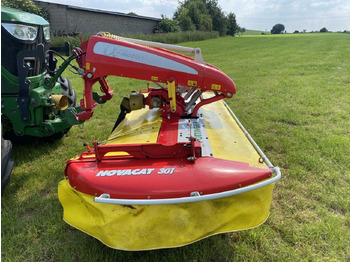 Χορτοκοπτικό Pöttinger NOVACAT 301 alpha-mo: φωτογραφία 4 Χορτοκοπτικό Pöttinger NOVACAT 301 alpha-mo: φωτογραφία 4