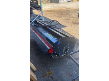 Καταστροφέας με σφυριά SEPPI M.